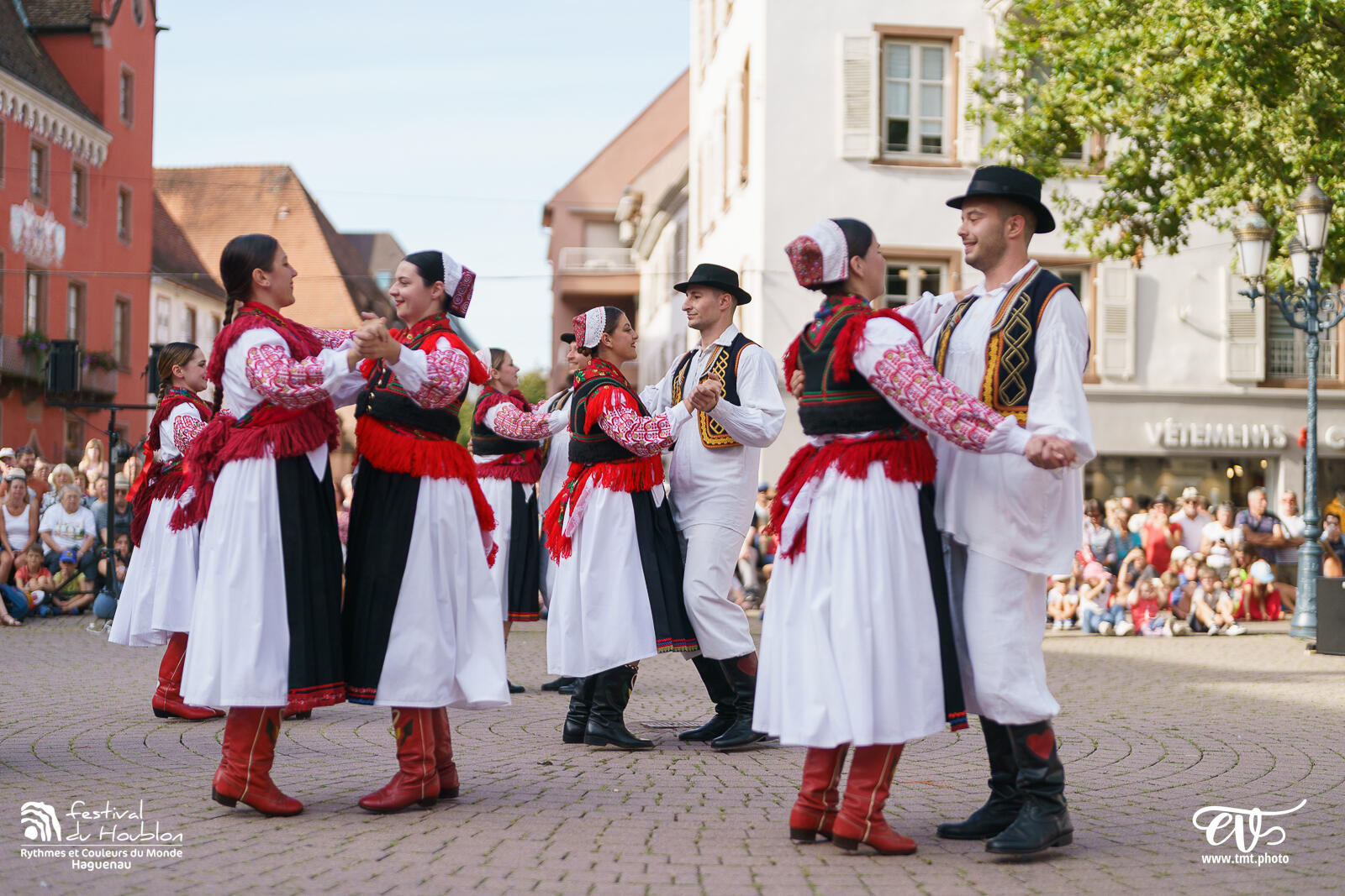 FDH 2024.08.21 | CROATIE